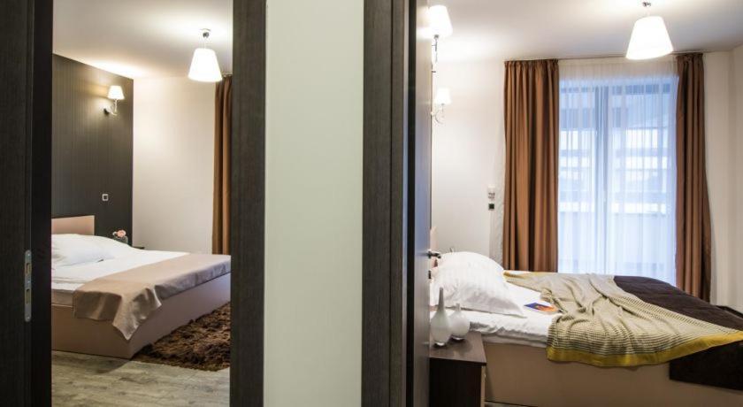 Appartamento con 2 Camere da Letto