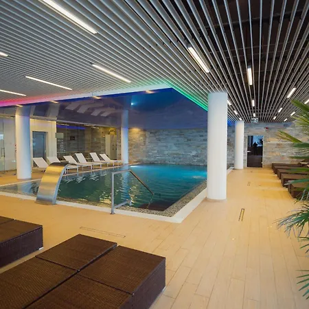 Silver Mountain Resort & Spa-2
