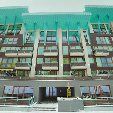 Silver Mountain Resort & Spa-3